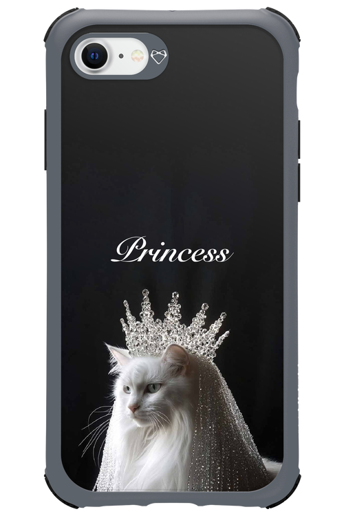 Princess - Apple iPhone SE 2022