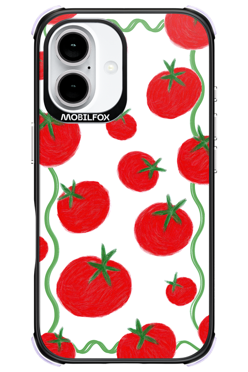Tomato Love - Apple iPhone 16