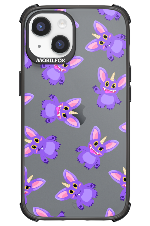 Monsty - Apple iPhone 14