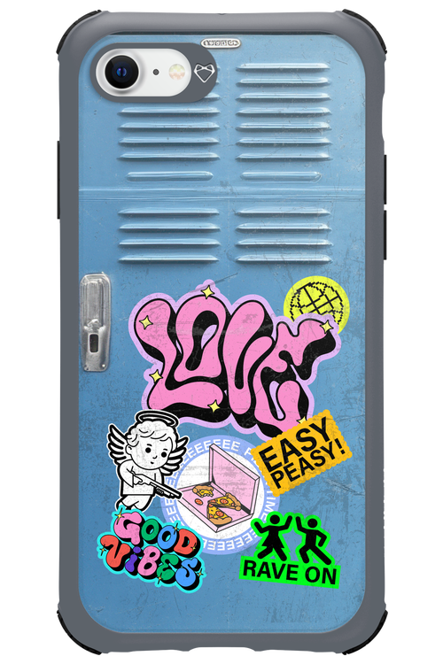 My Locker - Apple iPhone SE 2022