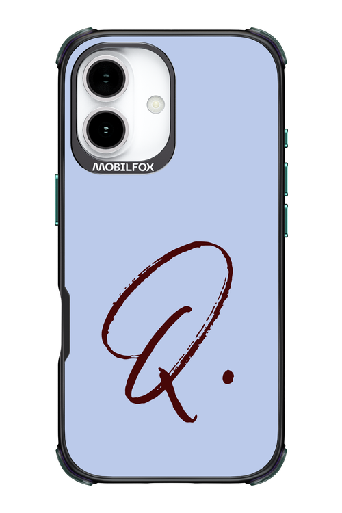 (Jellyfish Presso) Q 2.0 - Apple iPhone 17