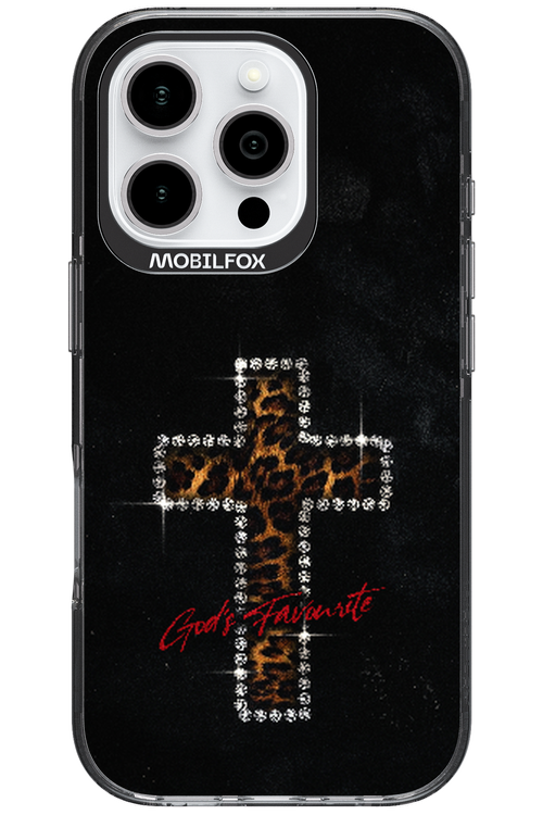 God's Favourite - Apple iPhone 16 Pro
