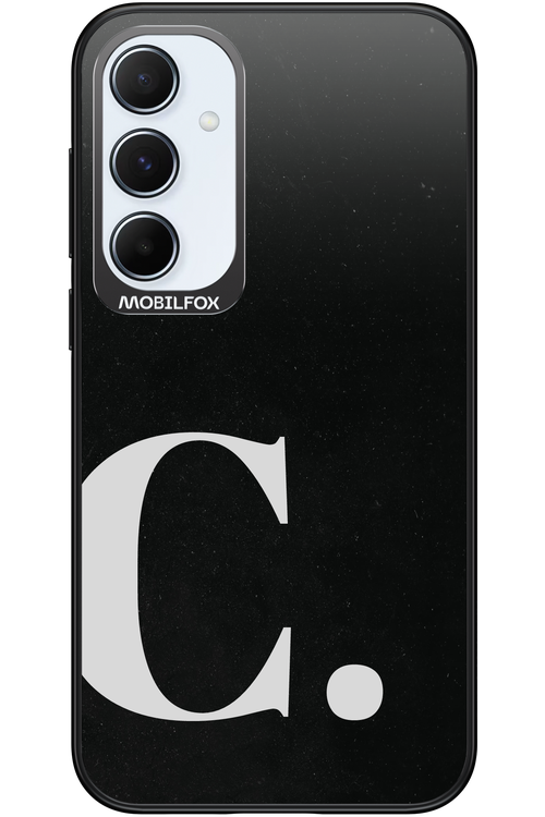 C (Off Space) 2.0 - Samsung Galaxy A55