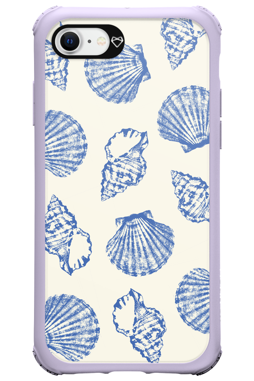 Shell Yeah! - Apple iPhone 7
