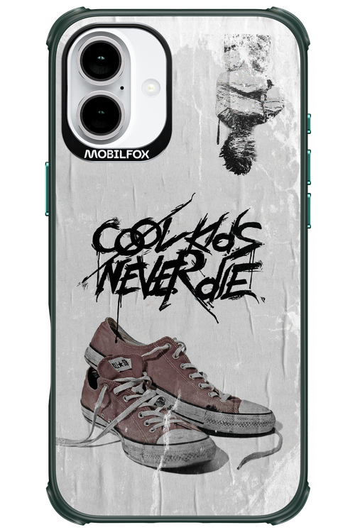 CKND - Apple iPhone 16 Plus