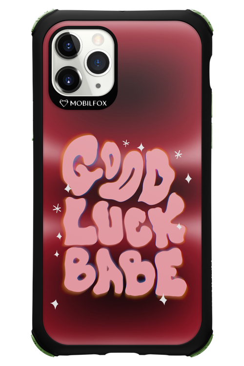BEST_WISH - Apple iPhone 11 Pro