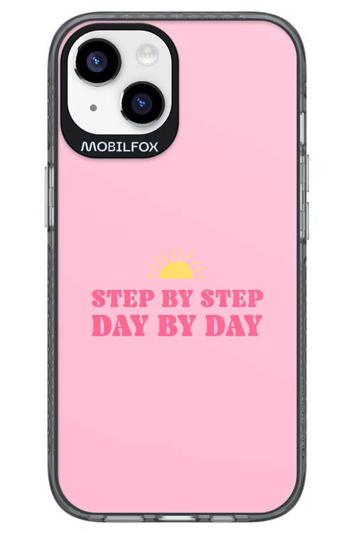 Step by Step 2.0 - Apple iPhone 14