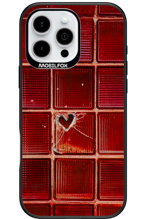 Heartbroken - Apple iPhone 16 Pro Max