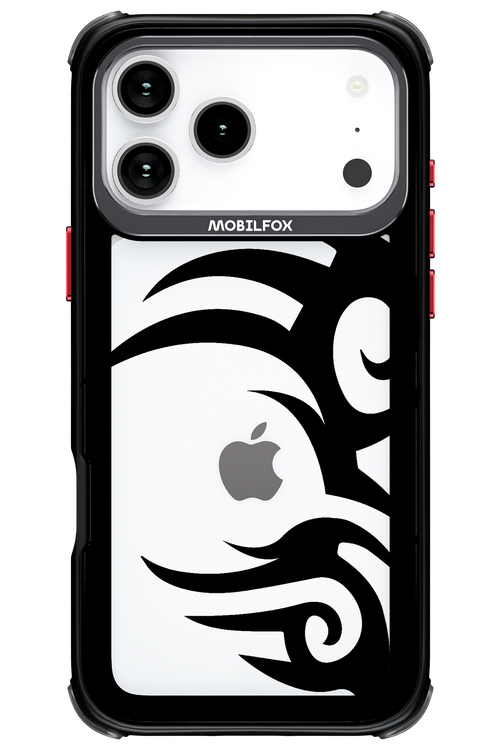 Tattoo Icon 2.0 - Apple iPhone 17 Pro Max