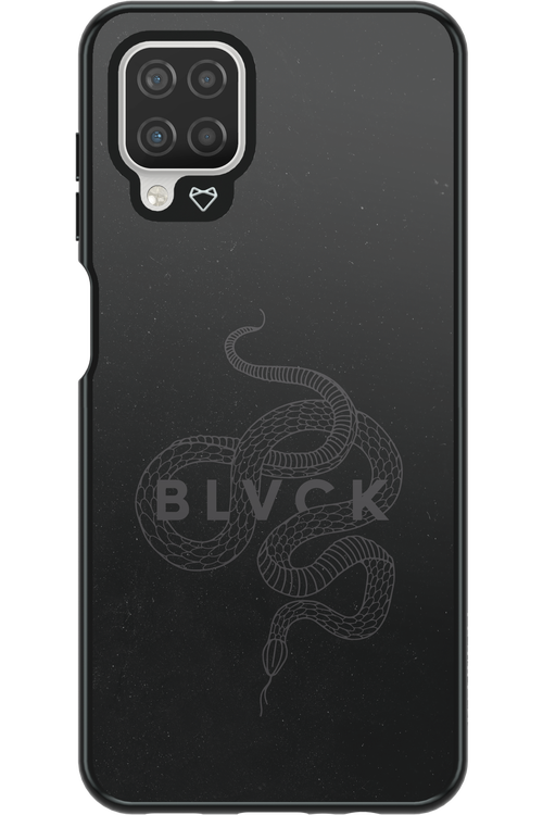 MAMBA 2.0 - Samsung Galaxy A12
