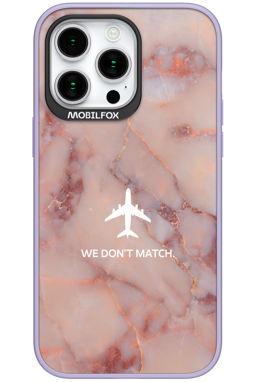 International Love I 2.0 - Apple iPhone 15 Pro Max