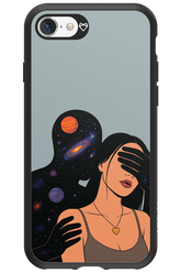 Universe Lover - Apple iPhone SE 2020