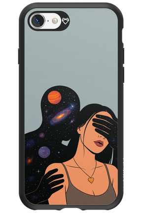 Universe Lover - Apple iPhone SE 2020