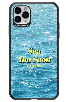 Sea You - Apple iPhone 11 Pro Max