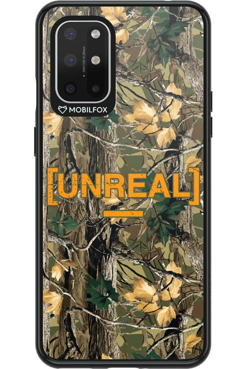 Realtree - OnePlus 8T