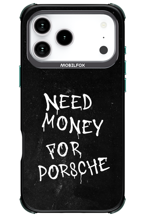Need Money II - Apple iPhone 17 Pro Max