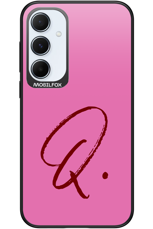 (Sorbet) Q 2.0 - Samsung Galaxy A55
