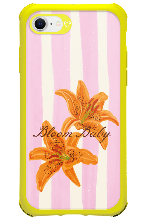 Bloom Baby 2.0 - Apple iPhone SE 2020