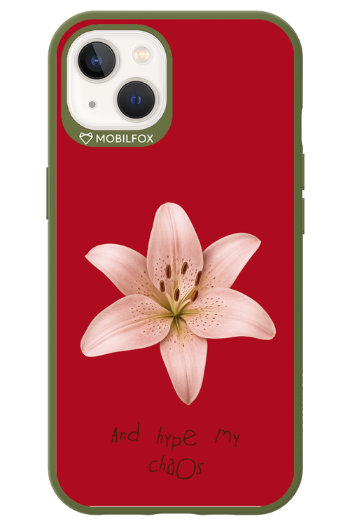 Chaos 2.0 - Apple iPhone 13