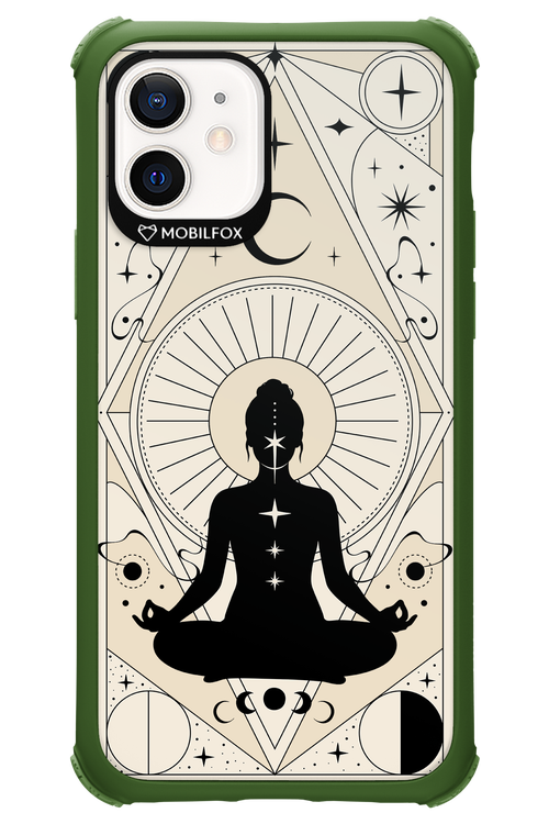 Soul Peace - Apple iPhone 12