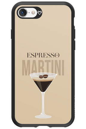 Espresso M - Apple iPhone 8