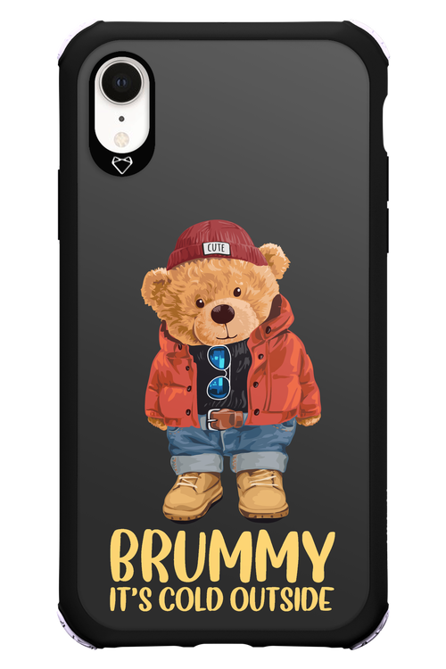 Brummy - Apple iPhone XR