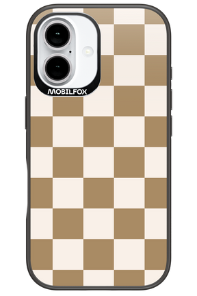 Nude Chess - Apple iPhone 16