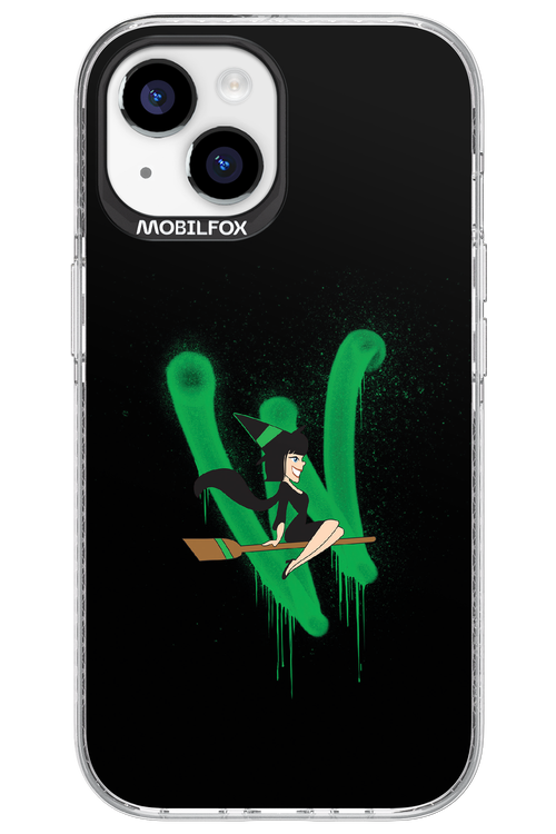 WITCH - Apple iPhone 15