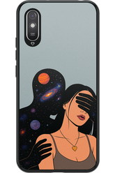 Universe Lover - Xiaomi Redmi 9A