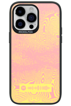 House Frequency - Apple iPhone 14 Pro Max
