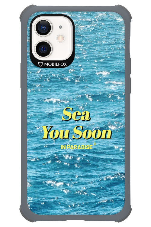 Sea You - Apple iPhone 12