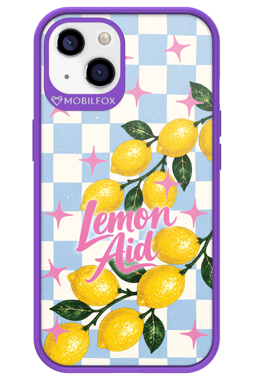 LEMON AID 2.0 - Apple iPhone 13
