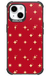 Star Red - Apple iPhone 15