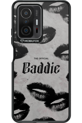 Official Baddie - Xiaomi Mi 11T
