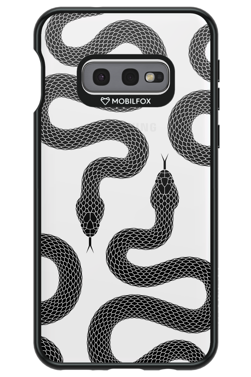 Snakes - Samsung Galaxy S10e