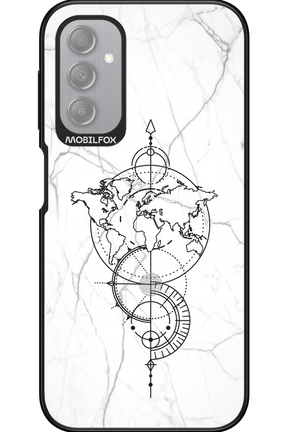 Compass 2.0 - Samsung Galaxy A14
