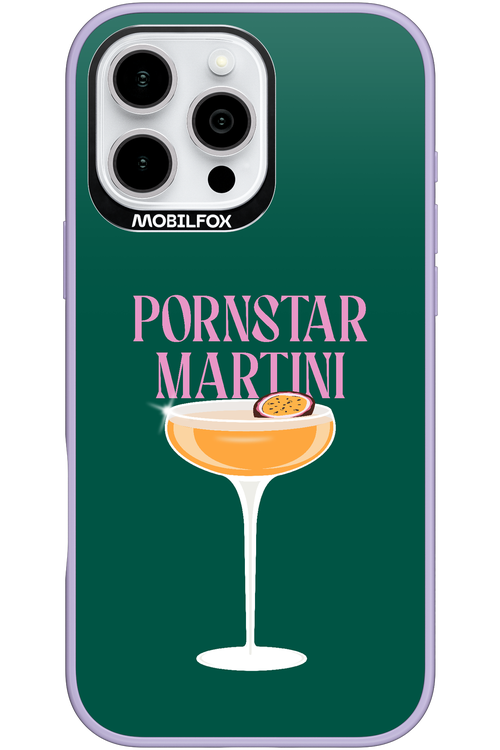 P_star Martini - Apple iPhone 16 Pro Max