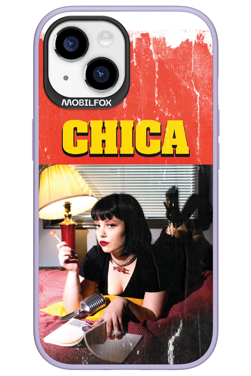 CHICA - Apple iPhone 15
