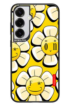 Horny Flowers 2.0 - Samsung S25+