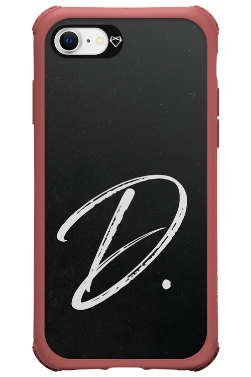 (Off Space) D 2.0 - Apple iPhone SE 2020