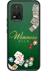 Winner's Club - Xiaomi Mi 10 Lite 5G