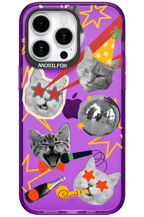 Christmas Chaos - Apple iPhone 15 Pro Max