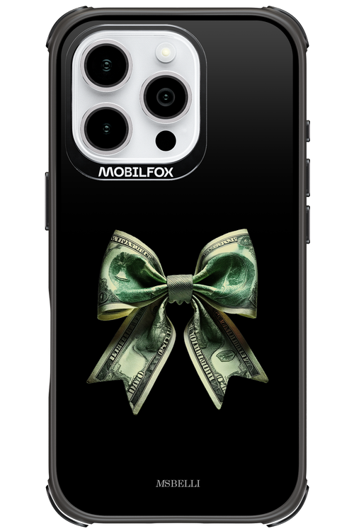 Money is Cute 2.0 - Apple iPhone 16 Pro