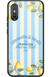 Limoncello - Xiaomi Redmi 9A