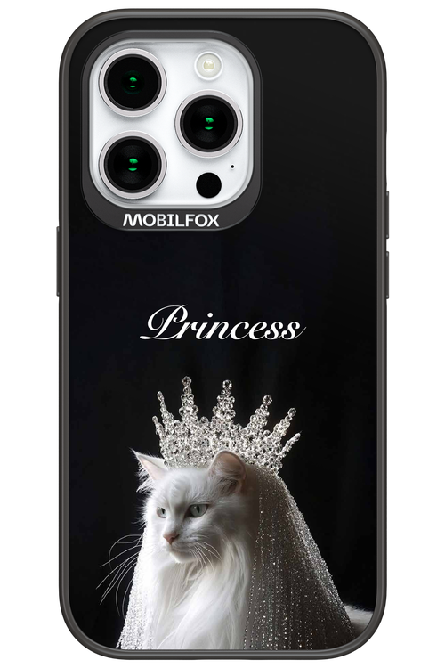 Princess - Apple iPhone 15 Pro