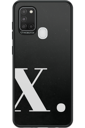 X (Off Space) 2.0 - Samsung Galaxy A21 S