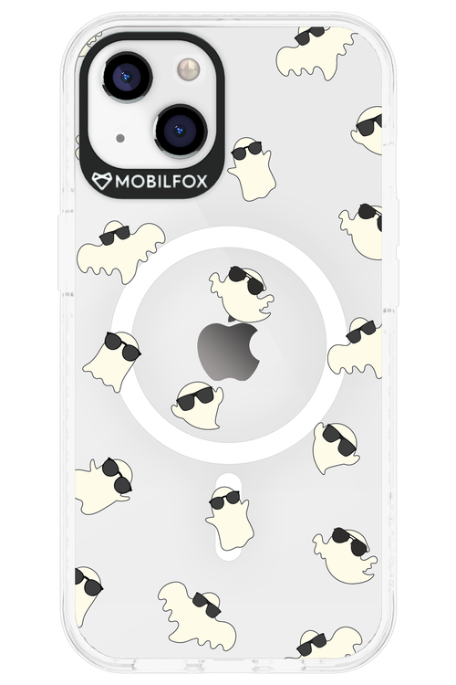 Gangsta Ghost - Apple iPhone 13