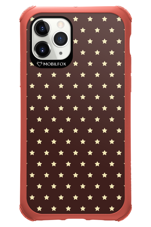 Star Mousse - Apple iPhone 11 Pro