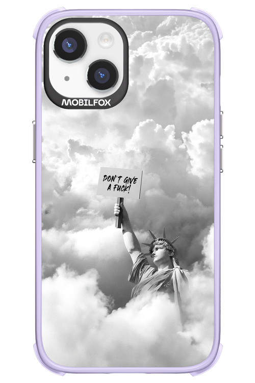Don't give a  2.0 - Apple iPhone 14