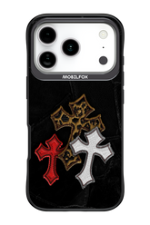 Holy Trinity 2.0 - Apple iPhone 17 Pro